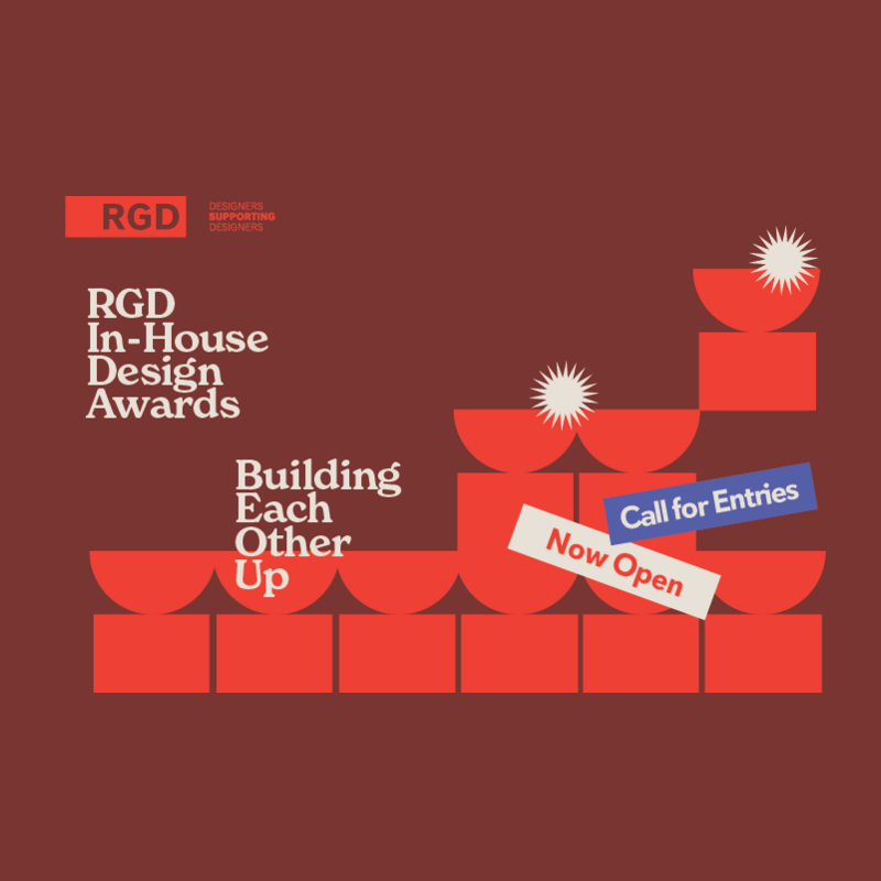 2021 RGD In House Design Awards 點子秀