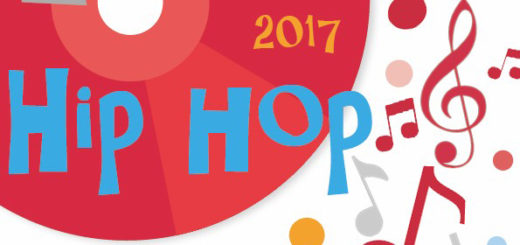2017 Let’s Hip Hop 美加時尚APP主題曲徵選大賽
