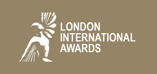英國倫敦國際獎 London International Awards