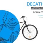 Decathlon（迪卡儂）智能通勤自行車設計比賽