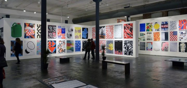 Graphic Design Festival Scotland