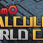 PaGamO世界微積分大賽