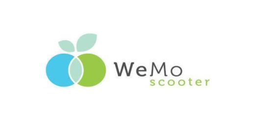 WeMo Scooter