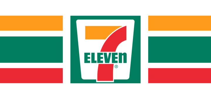 7 Eleven