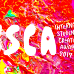 ISCA大阪國際學生創作節徵件