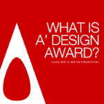 2018 A’ Design Award and Competition