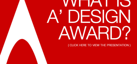 A' Design Award