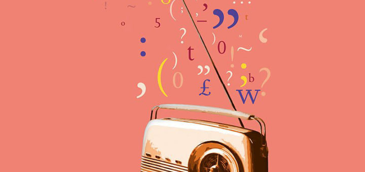 International Radio Playwriting Competition 2018