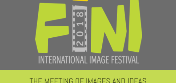 The International Image Festival FINI 2018