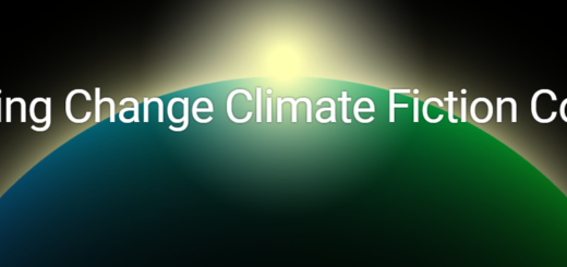 Everything Change Climate Fiction Contest 2018