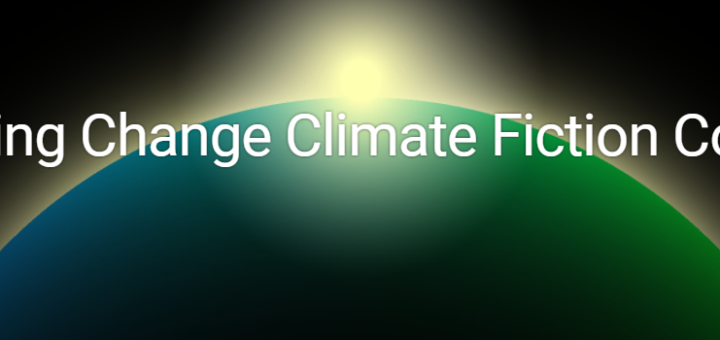 Everything Change Climate Fiction Contest 2018