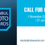 Istanbul Photo Awards 2018