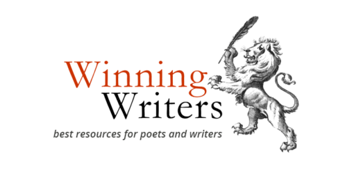 Winning Writers