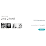 PHmuseum 2018 Grant