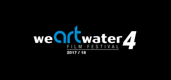 We Art Water Film Festival