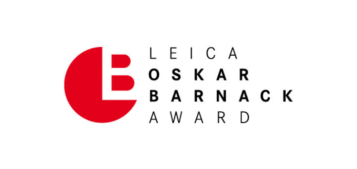 Leica Oskar Barnack Award