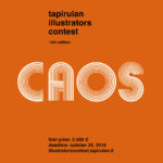 Tapirulan Illustrators Contest