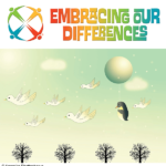 Embracing Our Differences 2019