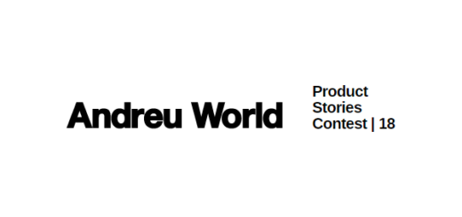 Andreu World Contest 2018