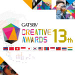 GATSBY CREATIVE AWARDS 13th