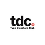 NY TDC 紐約字體設計競賽