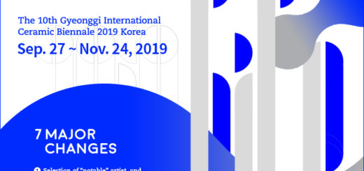 韓國京畿世界陶瓷雙年展