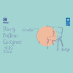 2019年「巴爾幹青年設計師」大賽：循環設計