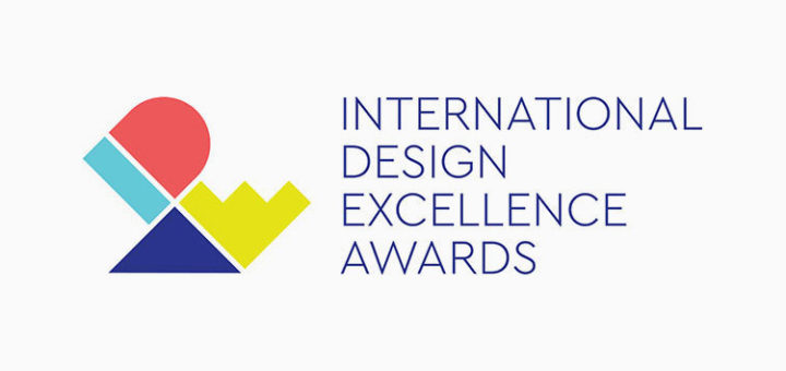 美國傑出工業設計獎 International Design Excellence Awards