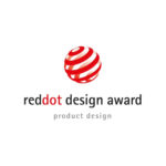 2020德國紅點設計獎．產品設計獎