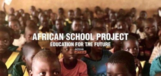 「為了未來的教育」非洲學校工程創意公開賽