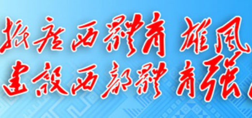 廣西壯族自治區第十四屆運動會會徽、吉祥物、主題口號的徵集