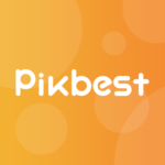 PIKBEST 免費設計模板素材庫，讓設計更簡單