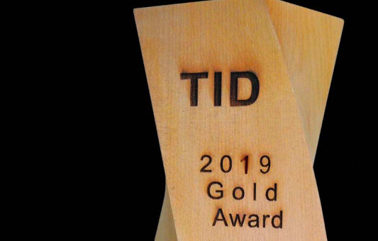 2019 12th TID Award 台灣室內設計大獎