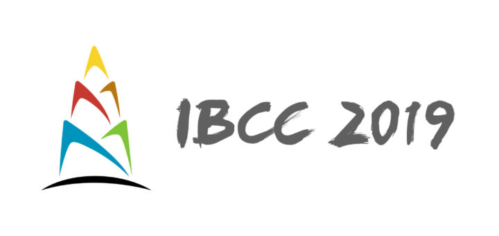 IBCC 2019