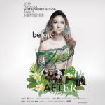 2019 FORMOSA Sustainable Fashion Design Award 永續時尚設計獎