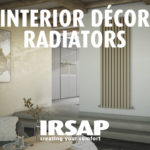Interior décor radiators
