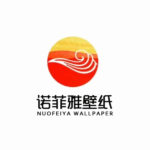 2019安徽省第六屆工業設計大賽「諾菲雅杯」壁紙設計專項賽