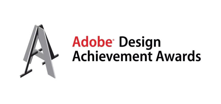 2019 Adobe Design Achievement Awards