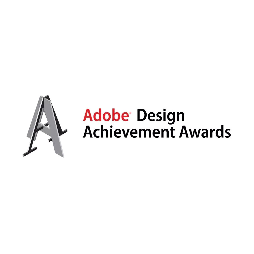 2019 Adobe Design Achievement Awards 點子秀