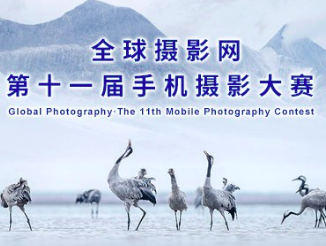 2019全球攝影網第十一屆手機攝影大賽