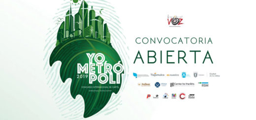2019墨西哥ESCUCHA MI VOZ國際海報比賽徵集