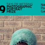 Taylor Wessing Photographic Portrait Prize 2019