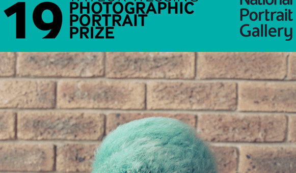 Taylor Wessing Photographic Portrait Prize 2019