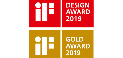 iF DESIGN AWARD 2019