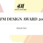2020年H＆M設計獎設計徵集大賽