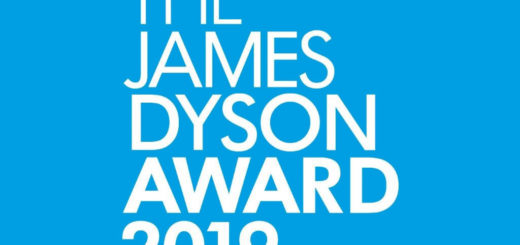 JAMES DYSON Award 2019