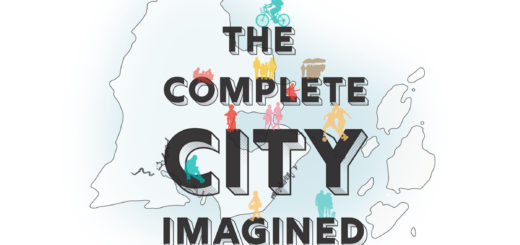 「完整的城市」建築設計競賽