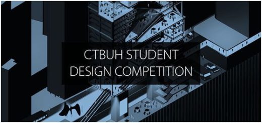 國際學生高層建築空間設計競賽