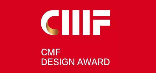 2019國際CMF設計大獎賽