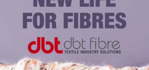 New life for fibres